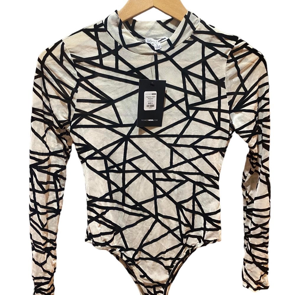 Fashion Nova  NWT